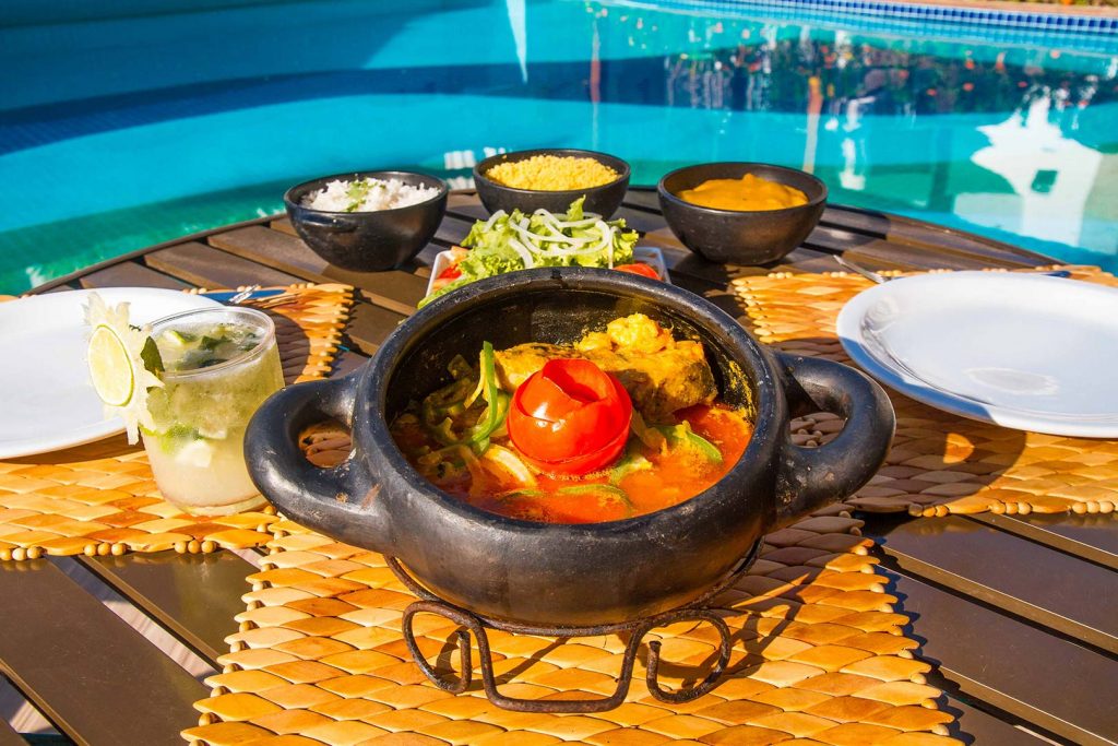 gastronomia portal beach hotel porto seguro 6 1