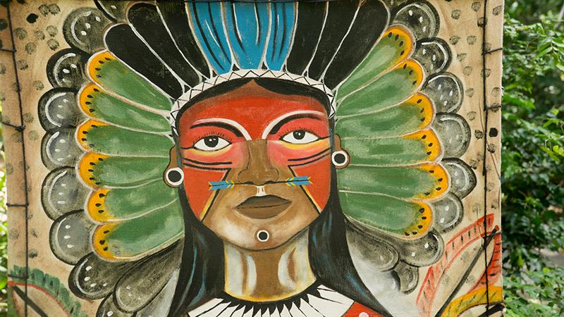 Saiba mais sobre o artesanato indigena em Coroa Vermelha BA