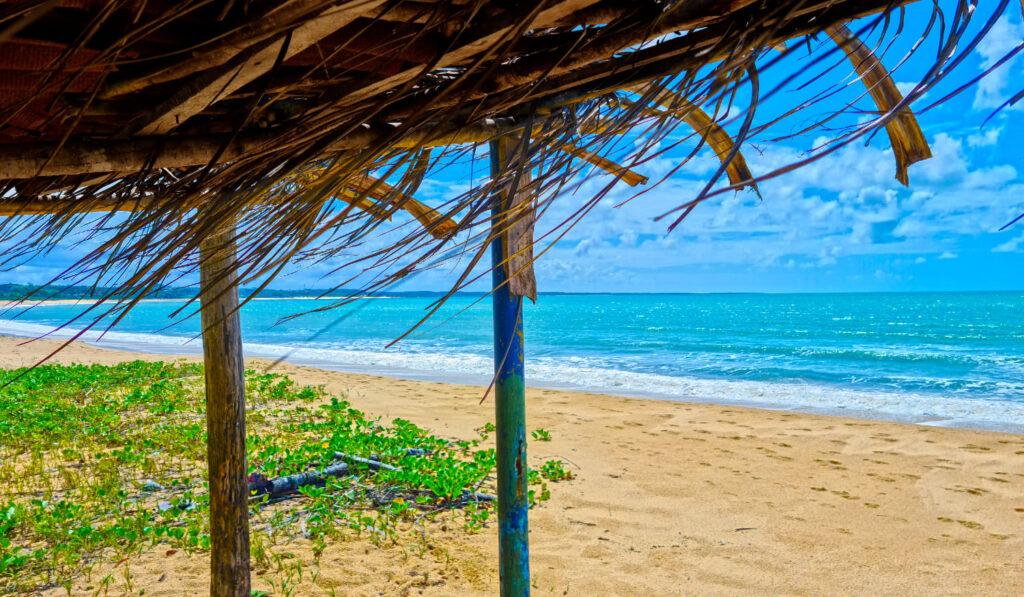 Rota das Praias em Porto Seguro