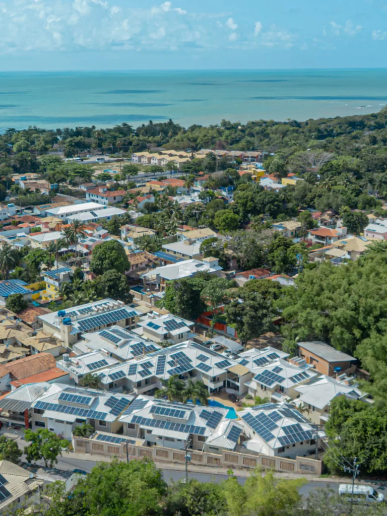 Porto Seguro em novembro: um feriado de histórias e descobertas