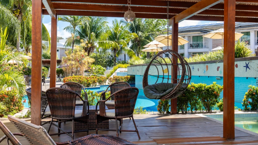 Feriados de Novembro em Porto Seguro Qual Hotel Combina com a Sua Viagem