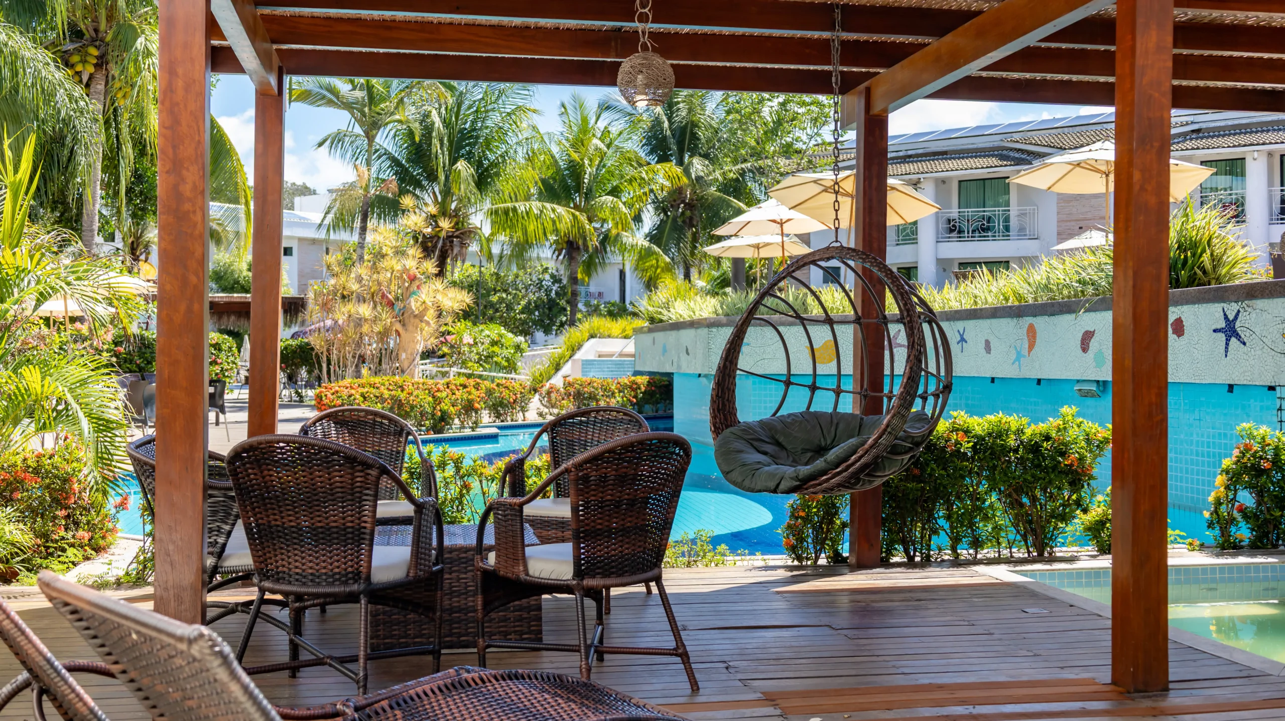Feriados de Novembro em Porto Seguro Qual Hotel Combina com a Sua Viagem