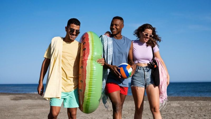 Férias de Verão em Porto Seguro: O destino perfeito