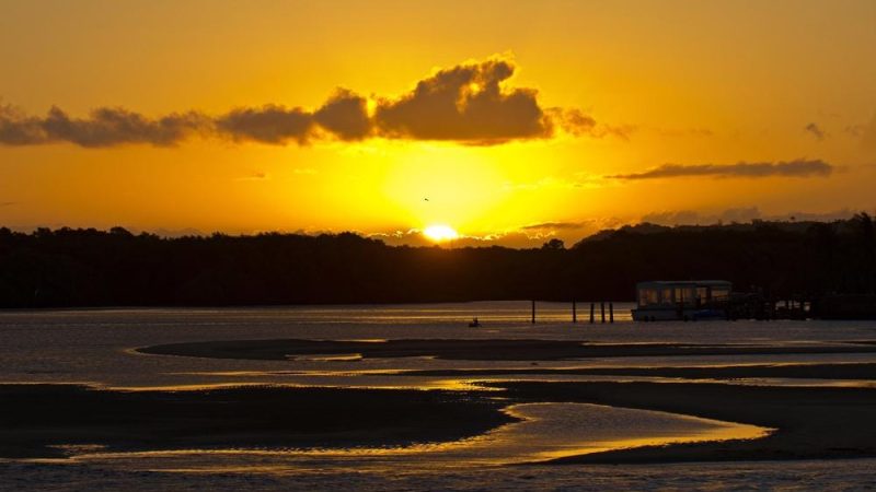 Aproveite o Réveillon em Porto Seguro com o Portal Beach Hotel