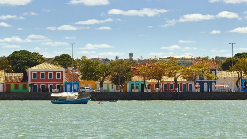 Aproveite o feriado de novembro em Porto Seguro - BA