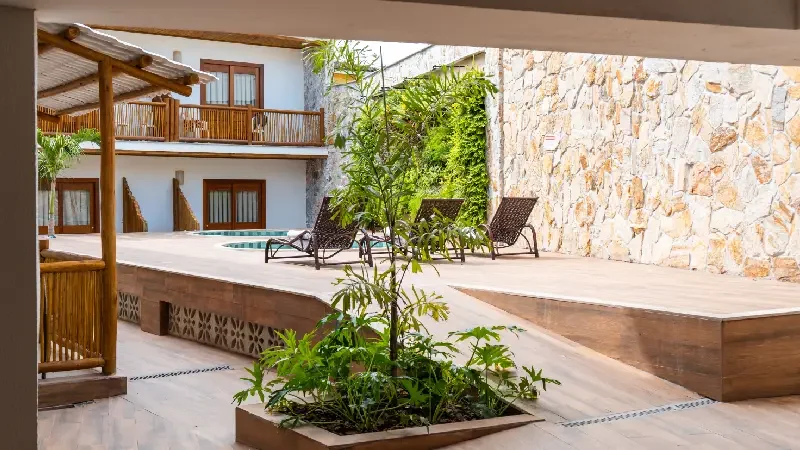 Dia das Mães em Porto Seguro BA Celebre com Conforto e Diversão no Hotel Shangrilá