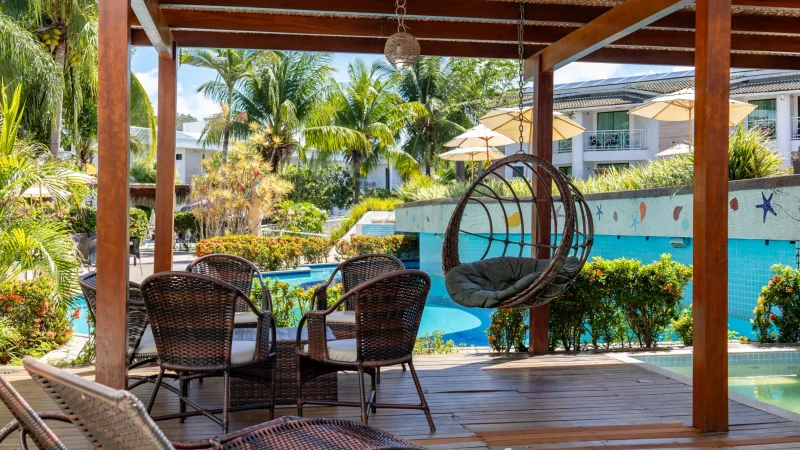 Feriados de Novembro em Porto Seguro Qual Hotel Combina com a Sua Viagem