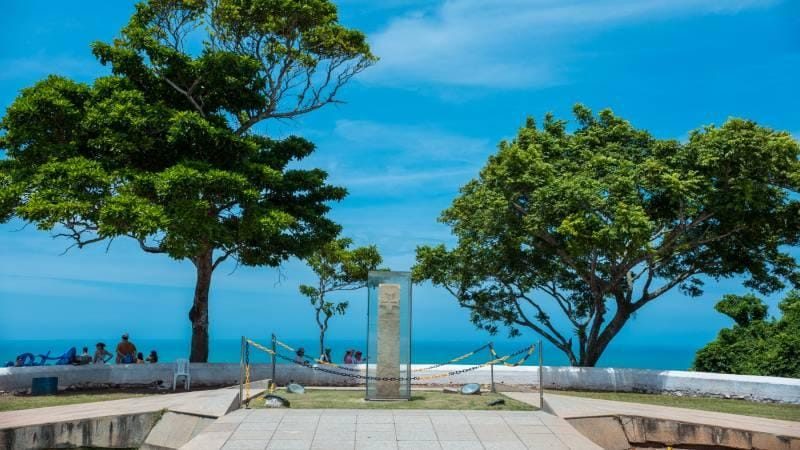 3 Passeios para fazer em Porto Seguro - BA