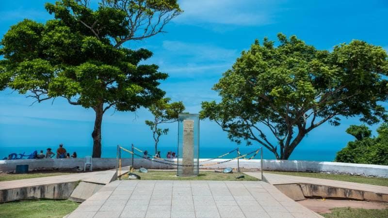 5 passeios para fazer em Porto Seguro