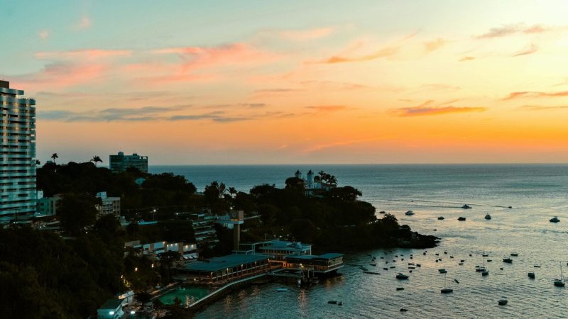 Dia dos Pais em Porto Seguro-BA: o feriado que ele merece