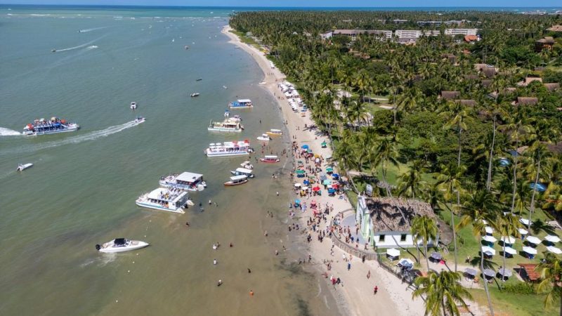 Porto Seguro, história, cultura e experiências para sua viagem